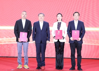 同心筑梦 共启新程——中国家具协会软体家具专业委员会成立大会盛大召开(图6)