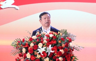 同心筑梦 共启新程——中国家具协会软体家具专业委员会成立大会盛大召开(图4)