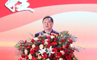 同心筑梦 共启新程——中国家具协会软体家具专业委员会成立大会盛大召开(图3)