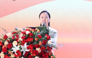 同心筑梦 共启新程——中国家具协会软体家具专业委员会成立大会盛大召开(图5)