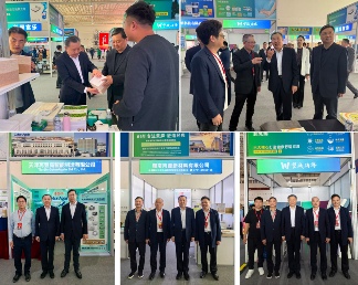 同心筑梦 共启新程——中国家具协会软体家具专业委员会成立大会盛大召开(图18)