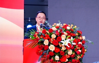 同心筑梦 共启新程——中国家具协会软体家具专业委员会成立大会盛大召开(图17)