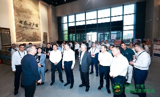 第三届中国·兰考定制家居博览会盛大开幕(图9)