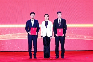 同心筑梦 共启新程——中国家具协会软体家具专业委员会成立大会盛大召开(图11)