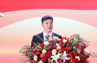 同心筑梦 共启新程——中国家具协会软体家具专业委员会成立大会盛大召开(图12)