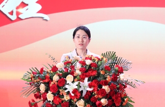 同心筑梦 共启新程——中国家具协会软体家具专业委员会成立大会盛大召开(图13)