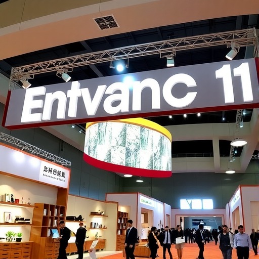 中国（赣州）第12届家具产业博览会盛大开幕(图26)