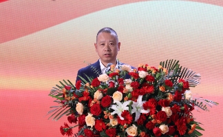 同心筑梦 共启新程——中国家具协会软体家具专业委员会成立大会盛大召开(图15)