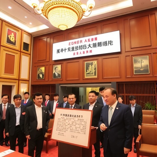 同心筑梦 共启新程——中国家具协会软体家具专业委员会成立大会盛大召开(图25)