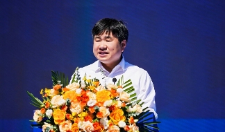 蓝天家居品牌战略发布会暨床垫智能流水线投产仪式成功举办(图3)