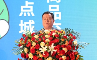 第8届中国・清丰绿色家居博览会盛大开幕(图5)