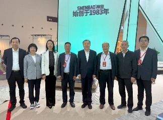 第8届中国・清丰绿色家居博览会盛大开幕(图11)