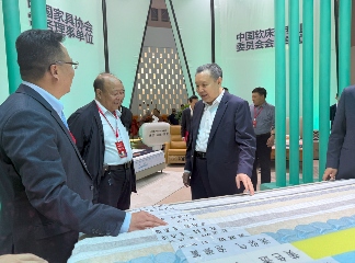 第8届中国・清丰绿色家居博览会盛大开幕(图10)