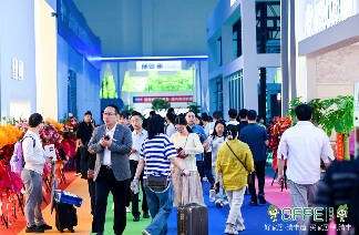 第8届中国・清丰绿色家居博览会盛大开幕(图17)