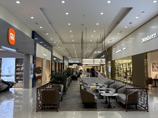 中国家具协会任玉平率团考察迪拜家具产业(图10)