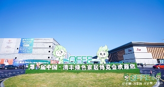 第8届中国・清丰绿色家居博览会盛大开幕(图18)