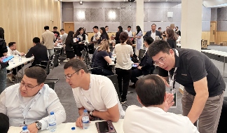 中国家具协会任玉平率团考察迪拜家具产业(图6)