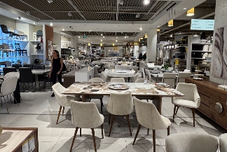 中国家具协会任玉平率团考察迪拜家具产业(图16)