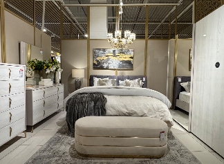 中国家具协会任玉平率团考察迪拜家具产业(图17)