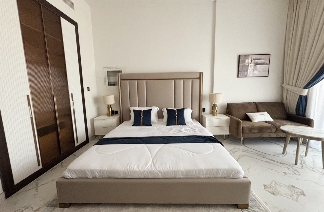 中国家具协会任玉平率团考察迪拜家具产业(图18)