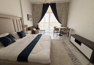 中国家具协会任玉平率团考察迪拜家具产业(图20)