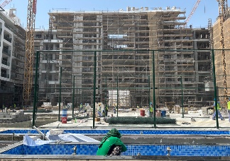 中国家具协会任玉平率团考察迪拜家具产业(图21)