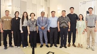 中国家具协会任玉平率团考察迪拜家具产业(图22)