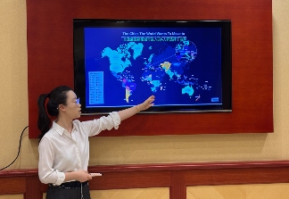 中国家具协会任玉平率团考察迪拜家具产业(图23)