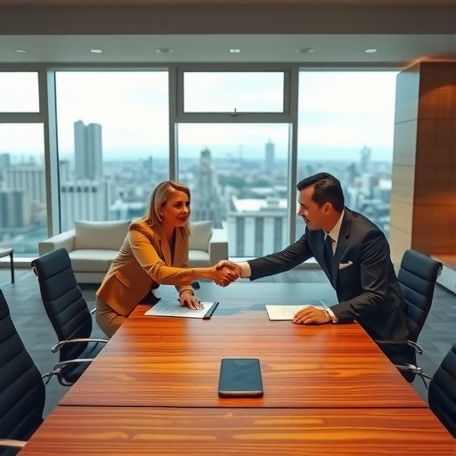 徐祥楠理事长会见仙游县委书记吴海端一行(图4)