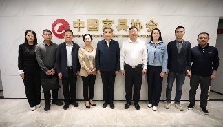 徐祥楠理事长会见仙游县委书记吴海端一行