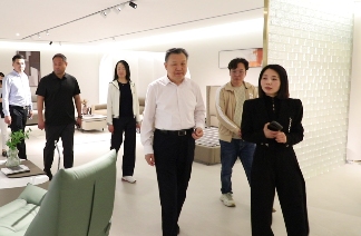 2025京津冀（方家庄）家具发展大会盛大开幕(图7)