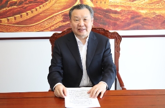 2025中国家具协会传统家具专业委员会年会暨“品牌引领 拥抱消费新时代”中国传统家具创新发展论坛成功召开(图2)