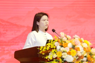 2025中国家具协会传统家具专业委员会年会暨“品牌引领 拥抱消费新时代”中国传统家具创新发展论坛成功召开(图11)