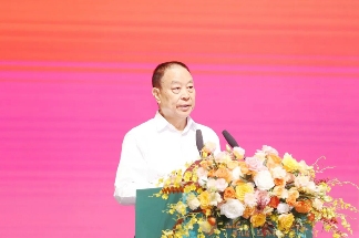 2025第九届中国·花园红木和家居文化博览会盛大开幕(图4)