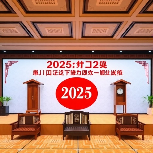 2025中国家具协会传统家具专业委员会年会暨“品牌引领 拥抱消费新时代”中国传统家具创新发展论坛成功召开(图16)