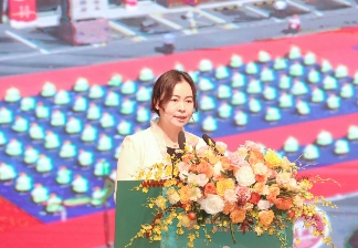 2025第九届中国·花园红木和家居文化博览会盛大开幕(图5)