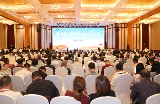 2025第九届中国·花园红木和家居文化博览会盛大开幕(图7)