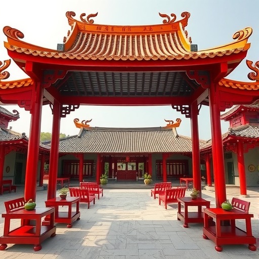 2025第九届中国·花园红木和家居文化博览会盛大开幕(图8)