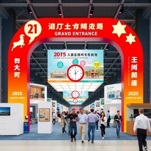 2025第21届中国·沈阳家博会盛大开幕(图12)