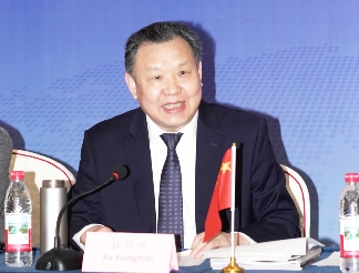 亚洲家具联合会第26次大会在胜芳成功举办(图2)