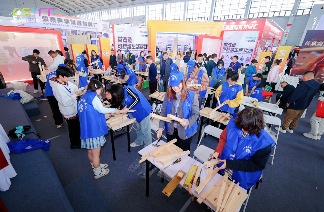 2025第21届中国·沈阳家博会盛大开幕(图9)