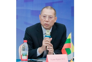 亚洲家具联合会第26次大会在胜芳成功举办(图7)