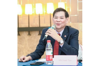 亚洲家具联合会第26次大会在胜芳成功举办(图8)