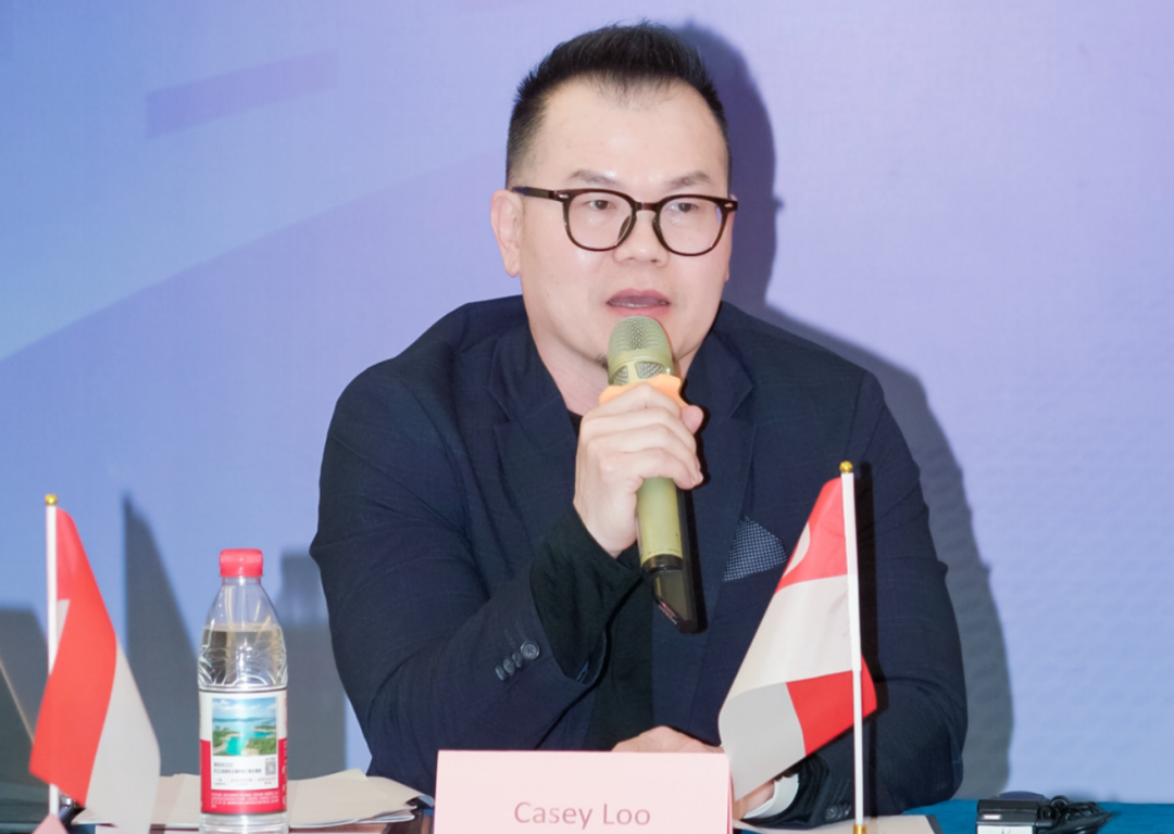 亚洲家具联合会第26次大会在胜芳成功举办(图6)