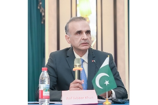 亚洲家具联合会第26次大会在胜芳成功举办(图10)