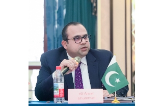 亚洲家具联合会第26次大会在胜芳成功举办(图12)