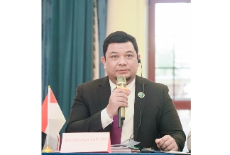 亚洲家具联合会第26次大会在胜芳成功举办(图13)