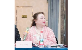 亚洲家具联合会第26次大会在胜芳成功举办(图15)