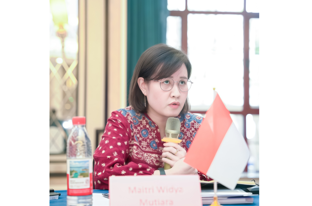 亚洲家具联合会第26次大会在胜芳成功举办(图9)