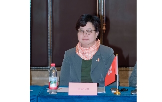 亚洲家具联合会第26次大会在胜芳成功举办(图23)